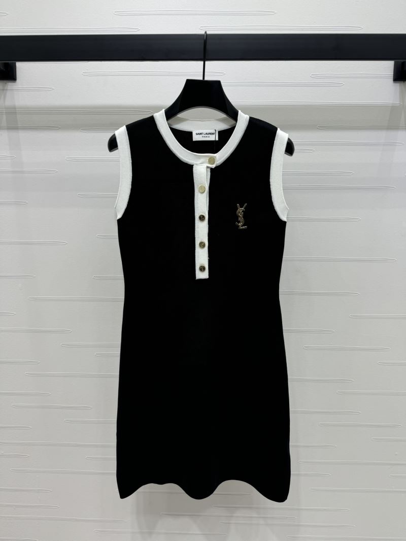 Ysl Dress